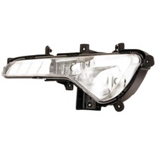 Nebelscheinwerfer links für KIA Sportage SL Bj. 6.2010-12.2013 H27W/2