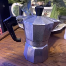 Moka Pot MARIMBA Aluminum Stovetop Coffee/Esp...
