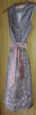 Dirndl Gr. 36/38 von Bergfeuer by Stockerpoint
