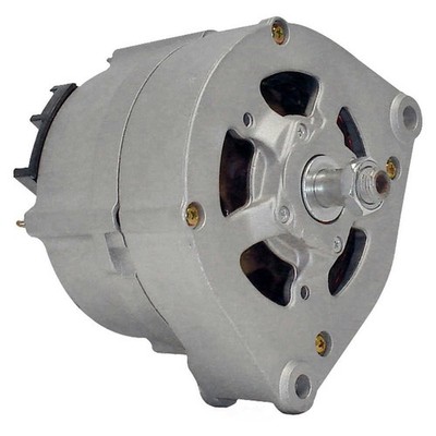 Alternator For 1988-1994 Saab 9000 1992 1989 1990 1991 1993 15651 Remanufactured