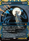 Force of Will [Secrets of Strixhaven: Mystical Archive] Near Mint