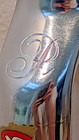 Vintage Columbus Fork Forcella Originale with Campagnolo Ends 700c Pantographed — photo 3