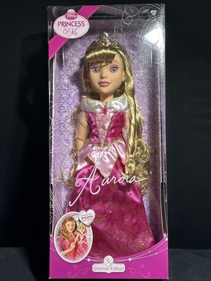 Disney Princess & Me Shimmer  Edition Aurora