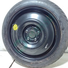 Toyota - Sienna (2021 - 2025 ) 17" SPACESAVER SPARE WHEEL  -