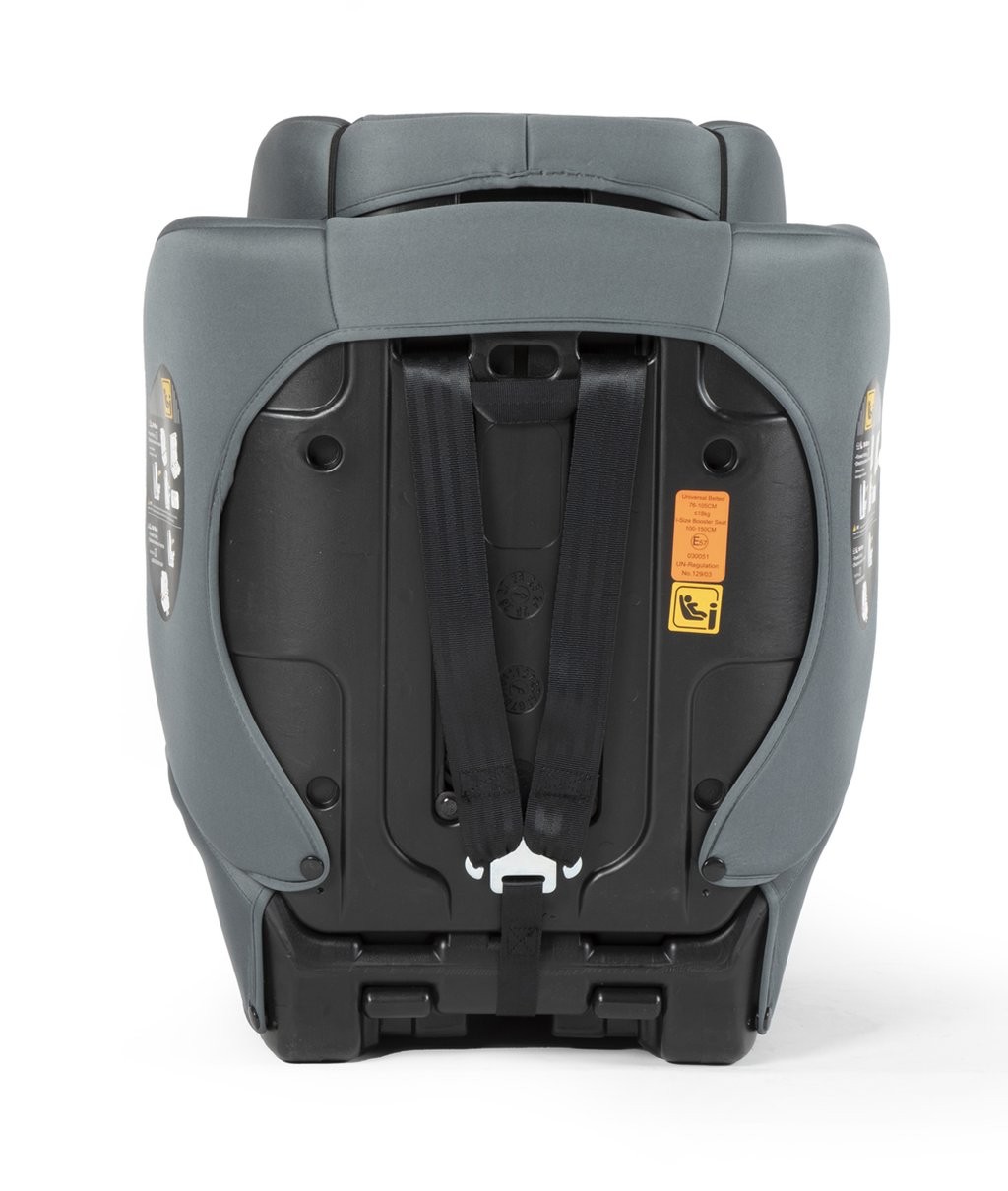 Seggiolino Auto TATAWAY i-Size R129 per Bambini foto 5