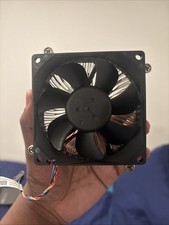 Dell OptiPlex 3020 7020 Mini Tower Heatsink and Fan 89R8J 089R8J CN-089R8J