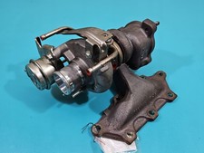 TURBO RENAULT CAPTUR I 49373-04001 144103742R 0.9 TCE 90KM/IM 71905