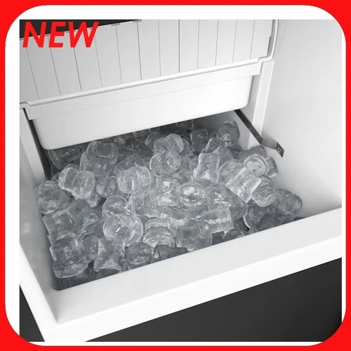 Avallon 15'' Wide Ice Maker 56 lbs. per day      * panel ready* - Picture 2 of 2