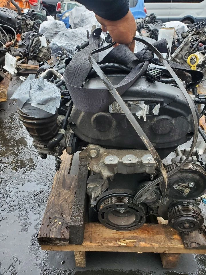Used Engine Complete Assembly fits: 2015 Chevrolet Sonic 1.8L VIN H 8th digit op Foto 2 de 4
