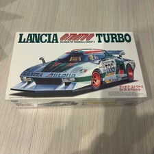 Lancia Stratos Turbo Lancia Stratos Spillery #66b3bb
