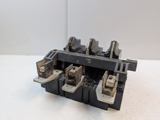 ALLEN BRADLEY BUL.1494F DISCONNECT SWITCH 30AMP 600VAC 250VDC