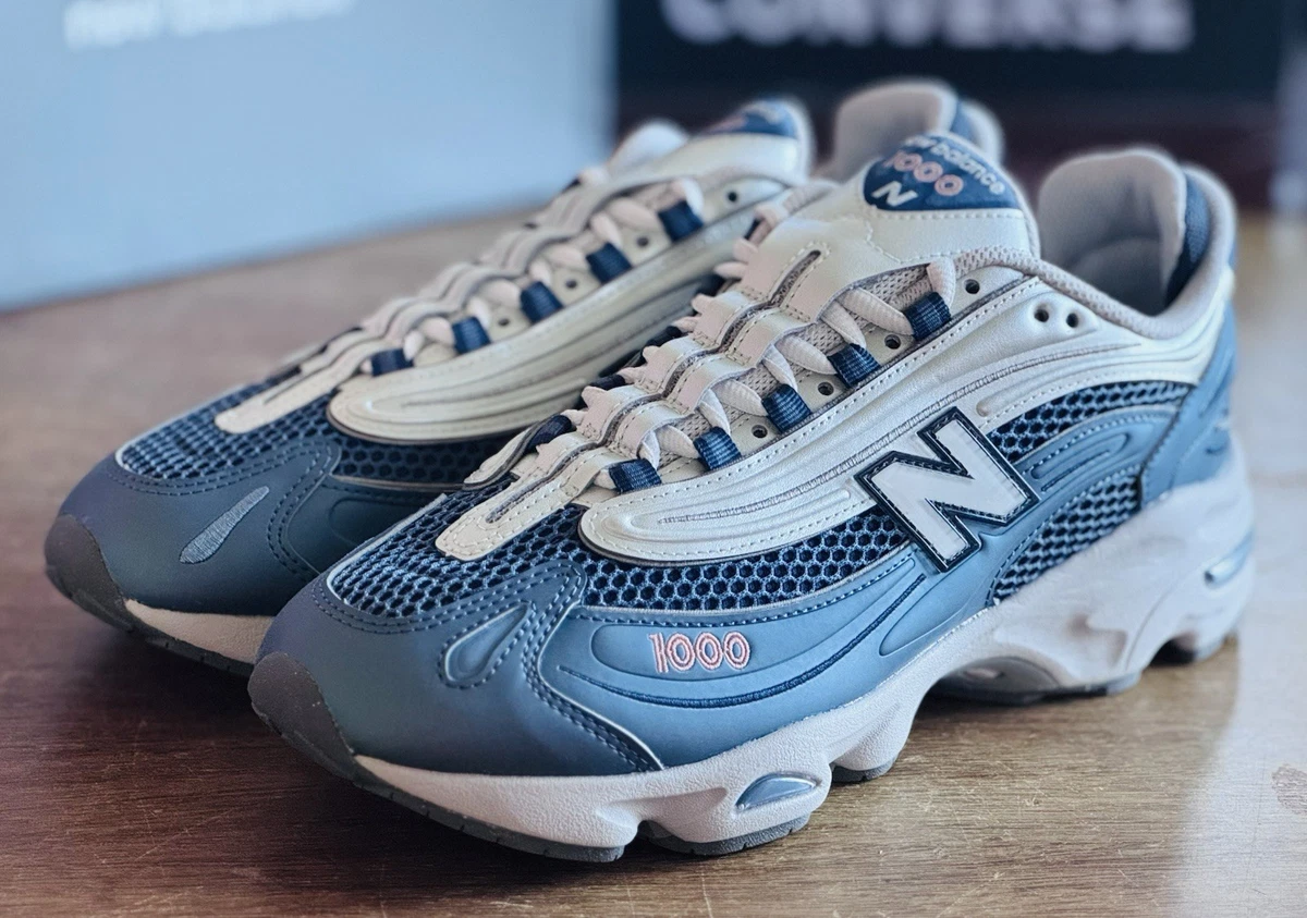 25+ New Balance 1000 Blue Grey for sale | Updated Oct 2026