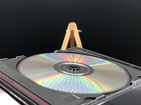 Sakura Taisen Teigeki Graph w/spine (Sega Saturn,1998) from japan