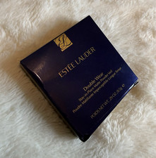 Est e Lauder Double Wear Matte Face Powder Translucent Light Pressed Setting