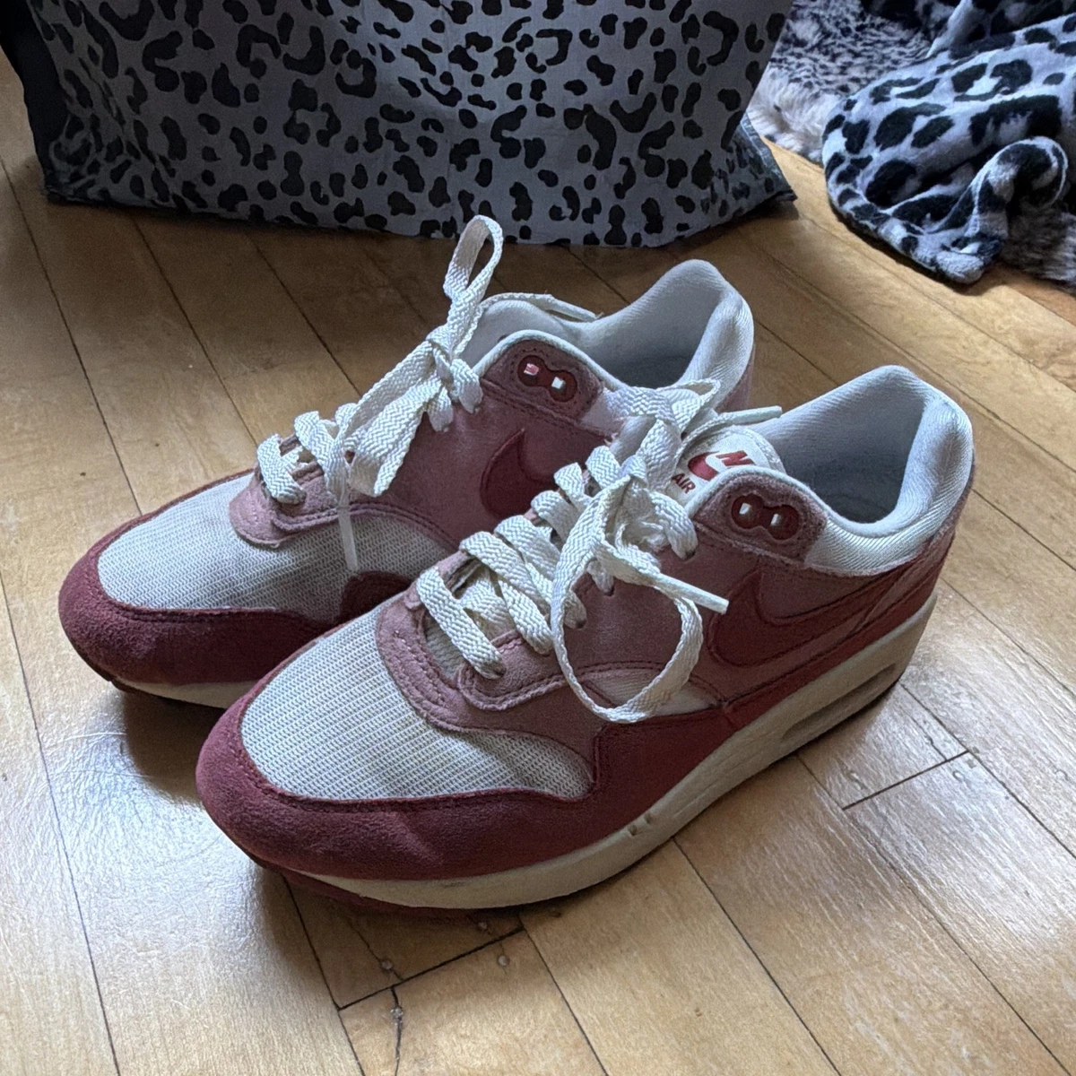 Nike Air Max 1 Athletic Shoes for Women for sale | eBay