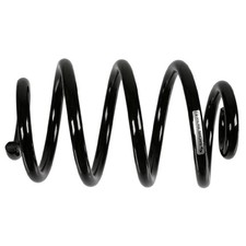 Fahrwerksfeder hinten für Nissan Leaf ZE0 ZE1 | 23853135