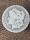 1895 O Morgan Dollar,  Silver $1 Coin, Scarce, Free Shipping