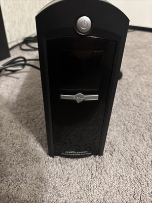 Uninterruptible 1285AVR Power Supply Compucessory