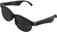 Bluetooth Sunglasses for Men & Women, Smart Glasses with Hands-Free Calls/Music,