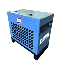 California Air Tools RD-91503 52 CFM 29-145 PSI 98% Refrigerated Air Dryer New