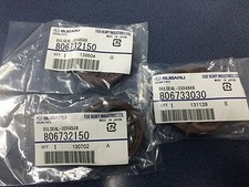Genuine Subaru Engine Crank Cam Oil Seal Kit Legacy Forester Baja Outback Oem Genuine Subaru Engine Crank Cam Oil Seal Kit Legacy Forester Baja Outback Oem