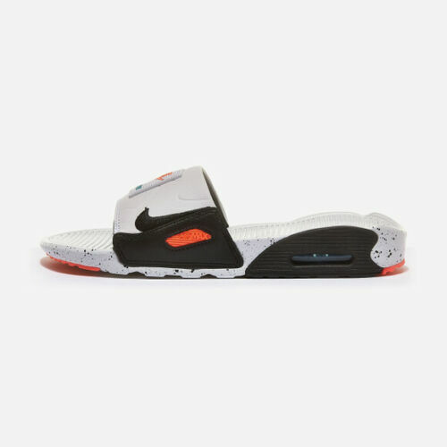 Nike Air Max 90 Slides Sandals Men Size 