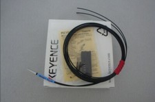 1PC Keyence FU-10 Fiber Optic Sensor FU10 New In Box Free Shipping