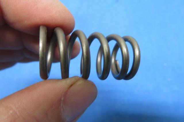 NOS Kawasaki # 92081-1176 SPRING,CLUTCH KZ750 ZX750 KX500 ZN700