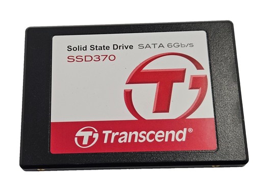 Transcend 230S SSD 256 GB internal mSATA SATA 6Gb/s internal