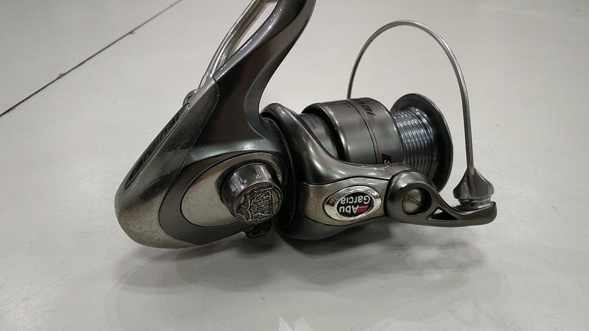 AbuGarcia CARDINAL 302 Spinning Reel from Japan | eBay