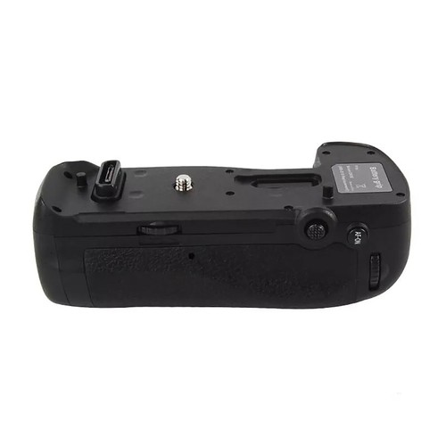 MB-D18 Vertical Multi-Power Battery Grip Replacement For Nikon D850 Camera