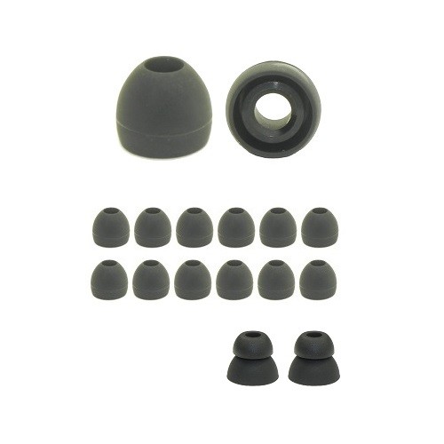 Powerbeats replacement earbud tips earphone tips for Beats b