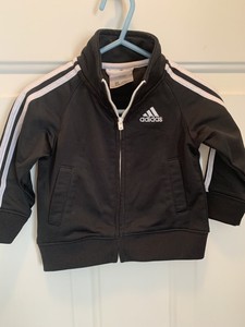 baby boy light jacket