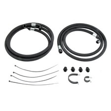 Transmission Line Kit For Dodge Ram 2500 3500 4500 6.7l Cummins 2010-12 Transmission Line Kit For Dodge Ram 2500 3500 4500 6.7l Cummins 2010-12