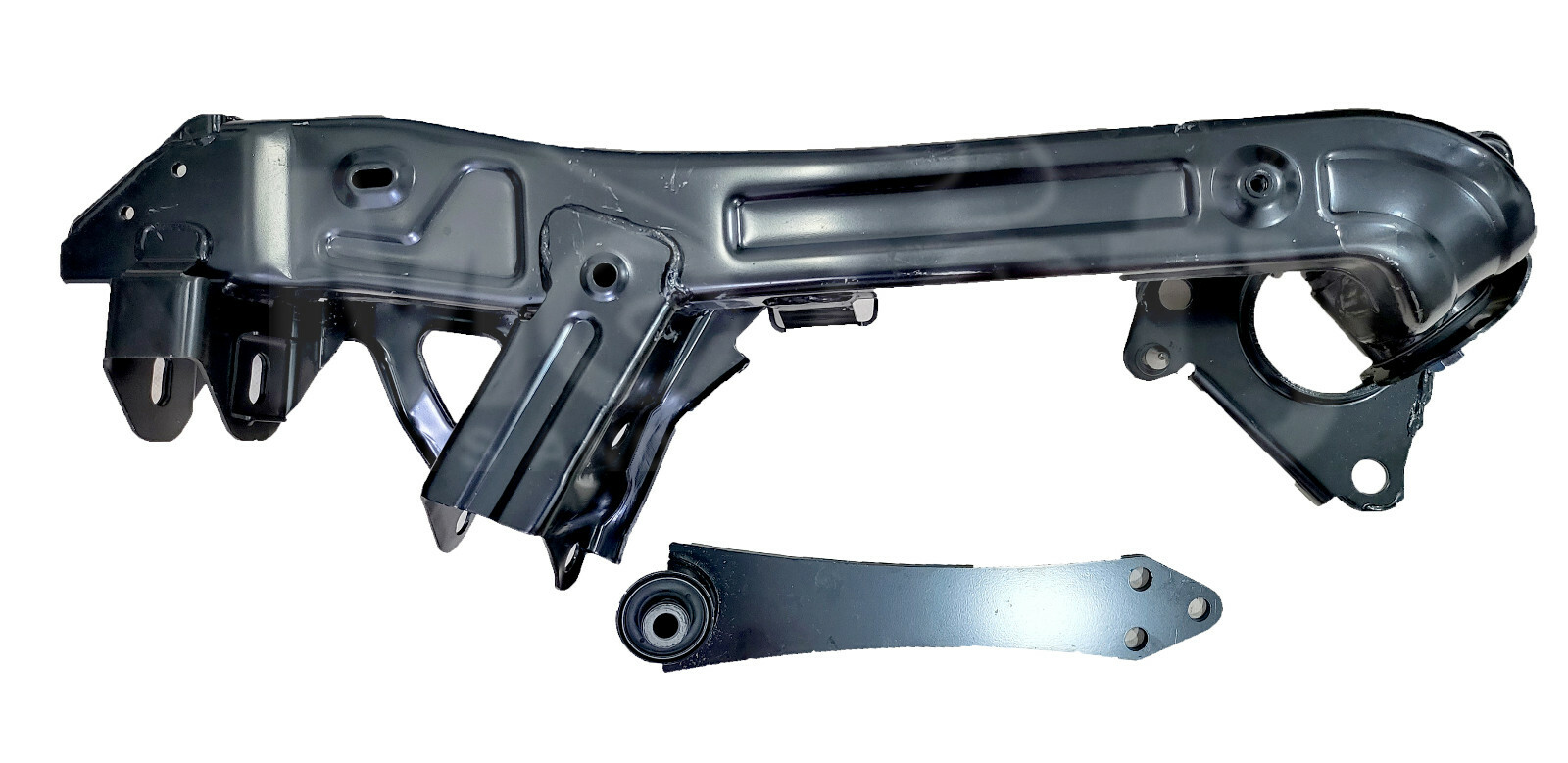 Bras de Commande Suspension Essieu Gauche Alfa Romeo 156 Brera Spider 51799865