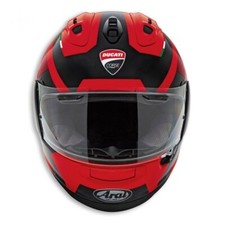 Ducati Corse V6 Integralhelm NEU