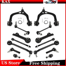 Front Control Arms Suspension Kit For 2011-2017 Dodge Charger Challenger 300 RWD
