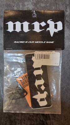 MRP 2x Innenverschleißplatte (ohne Hardware)