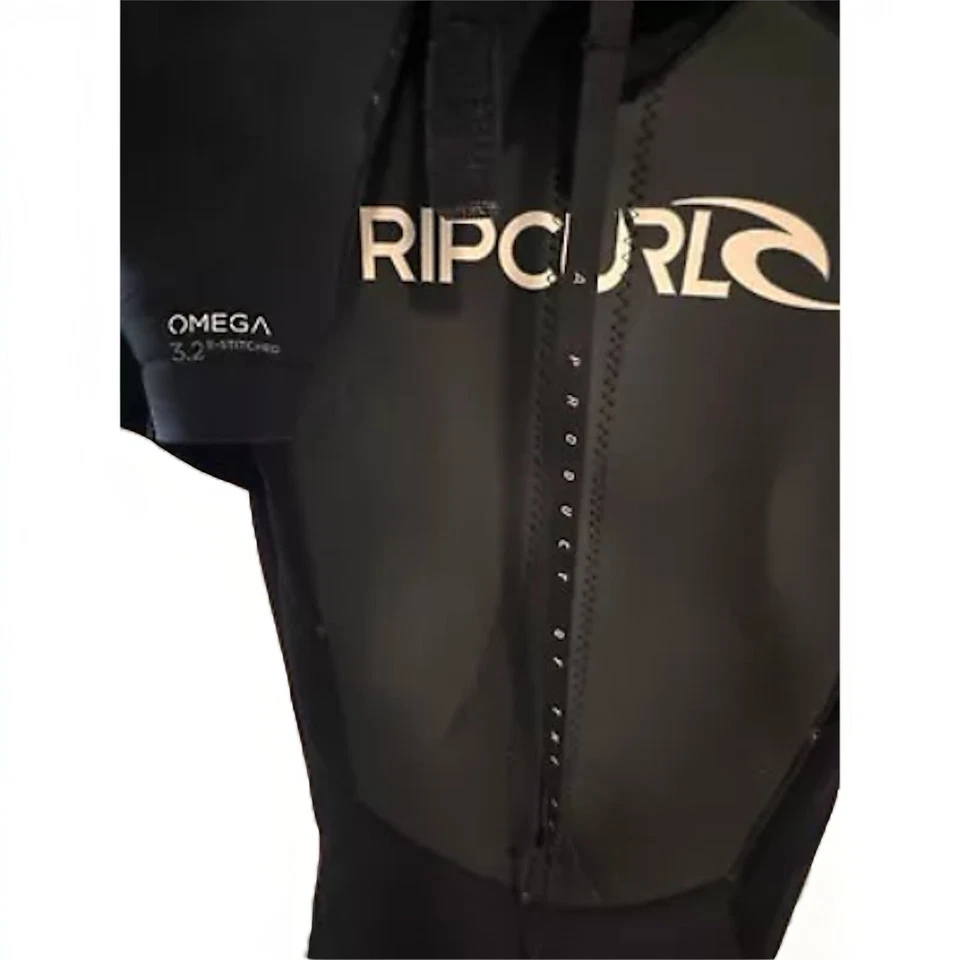 Ripcurl Omega 3.2mm Wetsuit - Image 3 of 4