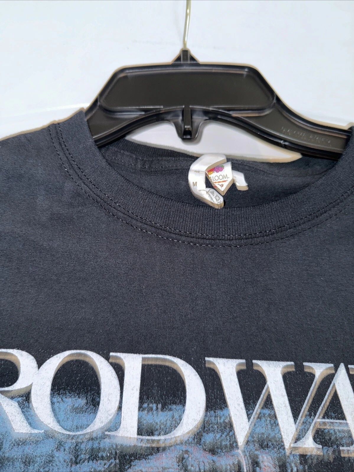 Rod Wave Beautiful Mind Tour Concert Shirt