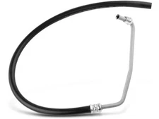 For 1970-1972 Chevrolet P10 Van Power Steering Return Hose APR 33545JHXH 1971