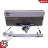 Esen SKV Fensterheber Elektrisch Mit Elektromotor Vorne Links FüR Hyundai LC