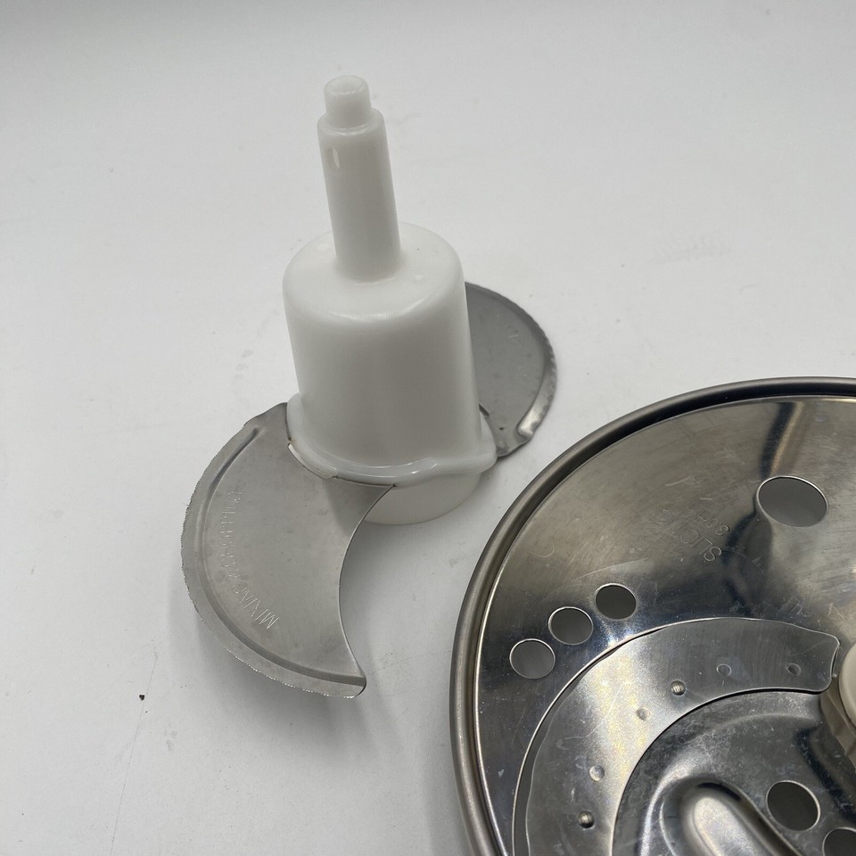 Hamilton Beach Big Mouth Food Processor 70590 Mixing Chopping