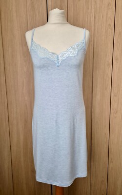 Hanro Spaghetti Dress