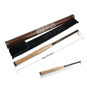 fly fishing gear ebay