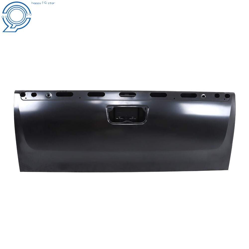 Tailgate Primed For 2007-2013 Chevy Silverado GMC Sierra Gate Shell Tailgate