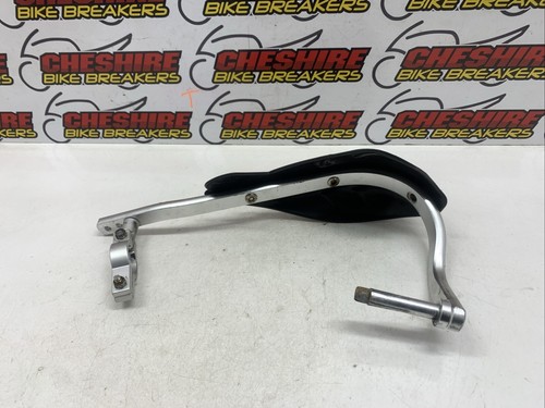 ♻️ Gas Gas Ec 200 2001 - 2002 Right Side Handlebar Cover Guard ♻️ - Picture 3 of 9