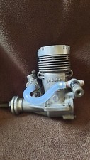 Vintage RC OS Max 30 Nitro Aeroplane Engine, Plane Engine, Aircraft, Glow L2