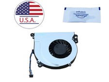 New HP ENVY 15-j030us 15-j051nr 15-j181nr 15-j150nr 15-j151nr Notebook Cpu Fan