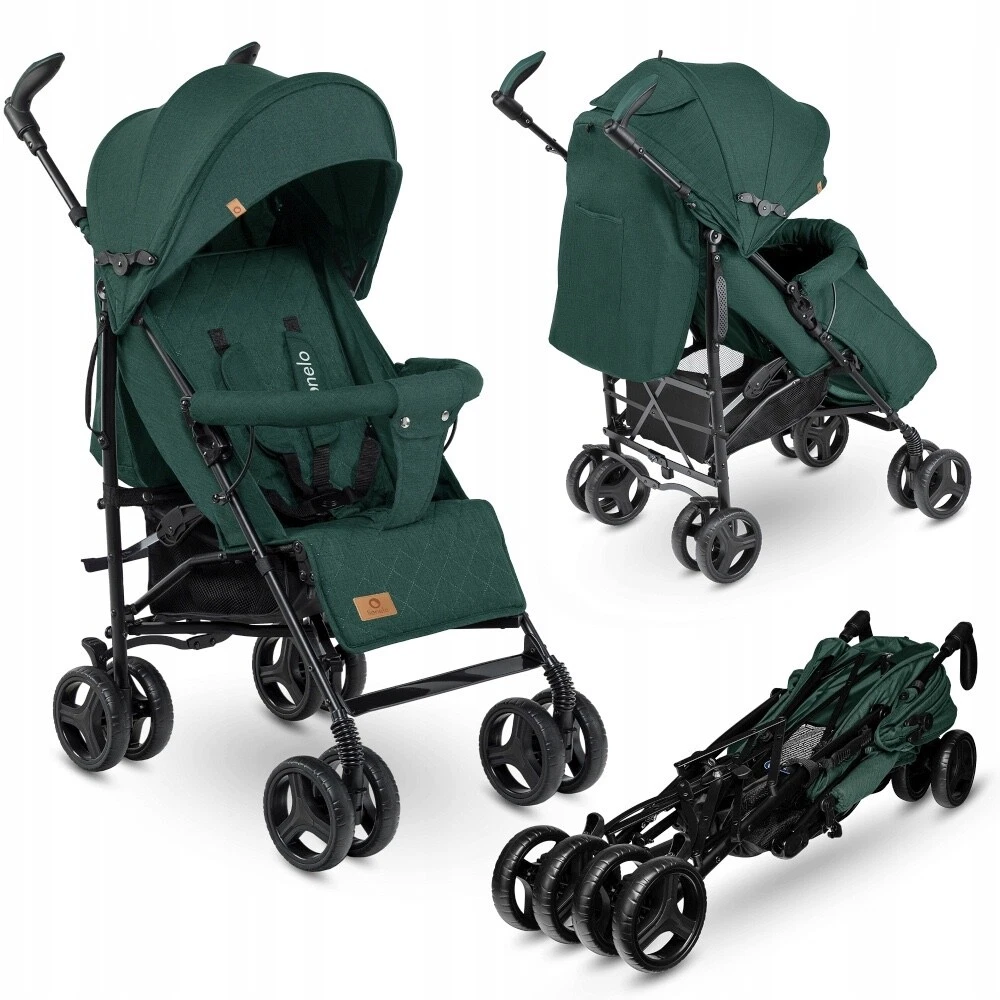 All of Lionelo strollers in one place